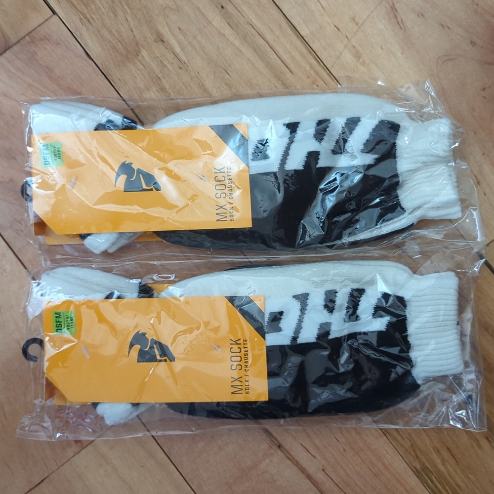Thor MX socks